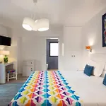 Отель Boutique Casa Do Outeiro - Arts & Crafts Баталья
