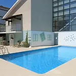 Отель Boutique Casa Do Outeiro - Arts & Crafts Баталья