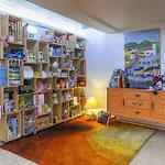 Отель Boutique Casa Do Outeiro - Arts & Crafts Баталья