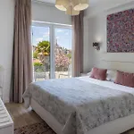 Boutique Casa Do Outeiro - Arts & Crafts Отель 4*
