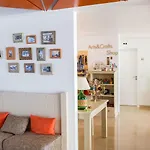 Boutique Casa Do Outeiro - Arts & Crafts 4*
