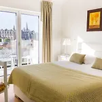 Boutique Casa Do Outeiro - Arts & Crafts Отель 4*