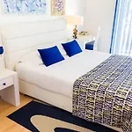 Отель Boutique Casa Do Outeiro - Arts & Crafts 4*