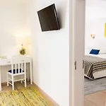 Boutique Casa Do Outeiro - Arts & Crafts Отель 4*
