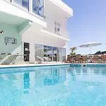Boutique Casa Do Outeiro - Arts & Crafts Отель 4*