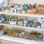 Отель Boutique Casa Do Outeiro - Arts & Crafts Баталья