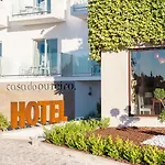 Отель Boutique Casa Do Outeiro - Arts & Crafts Баталья
