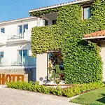 Boutique Casa Do Outeiro - Arts & Crafts Отель Баталья