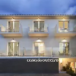 Boutique Casa Do Outeiro - Arts & Crafts Hotel