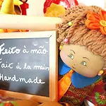 Boutique Casa Do Outeiro - Arts & Crafts Отель Баталья