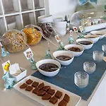 Boutique Casa Do Outeiro - Arts & Crafts Отель 4*