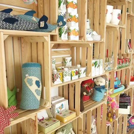 Boutique Casa Do Outeiro - Arts & Crafts 酒店 4*