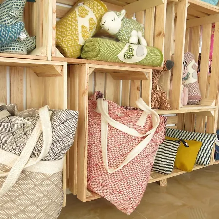 酒店 Boutique Casa Do Outeiro - Arts & Crafts 巴塔拉