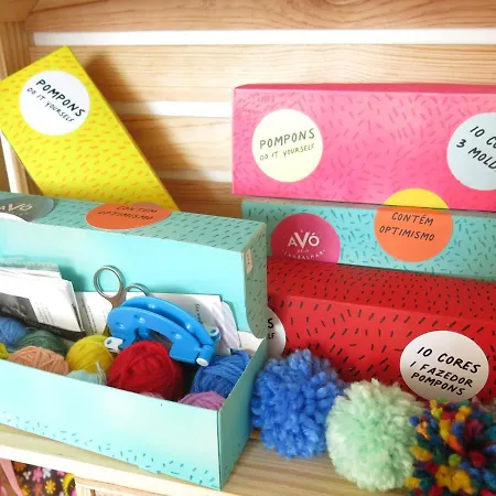 Boutique Casa Do Outeiro - Arts & Crafts 酒店 巴塔拉