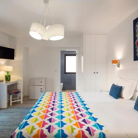 酒店 Boutique Casa Do Outeiro - Arts & Crafts 巴塔拉