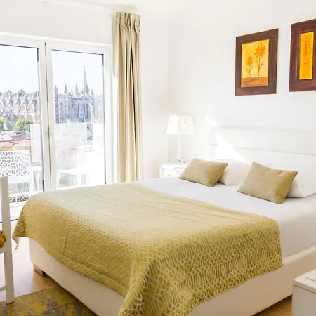 Boutique Casa Do Outeiro - Arts & Crafts 4*