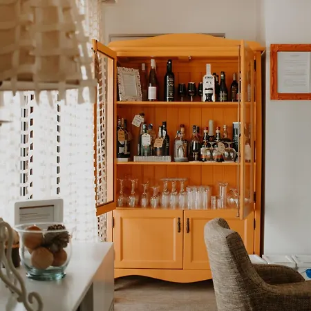 Boutique Casa Do Outeiro - Arts & Crafts 巴塔拉