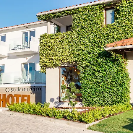 Boutique Casa Do Outeiro - Arts & Crafts 4* Batalha