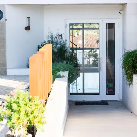 酒店 Boutique Casa Do Outeiro - Arts & Crafts