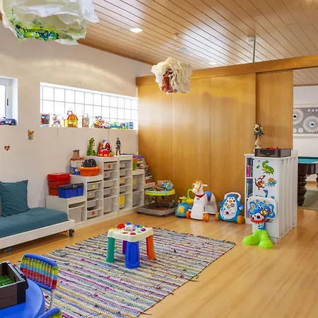 酒店 Boutique Casa Do Outeiro - Arts & Crafts 巴塔拉