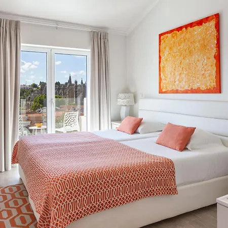 Boutique Casa Do Outeiro - Arts & Crafts 4* Batalha