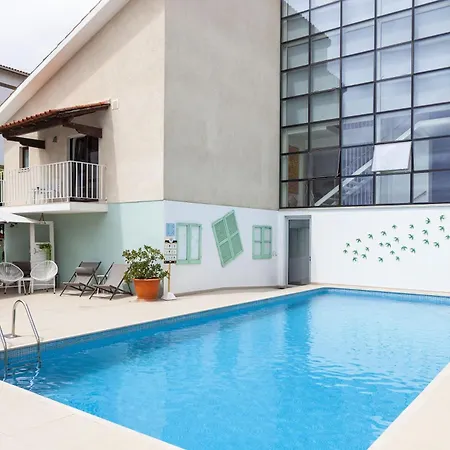 Boutique Casa Do Outeiro - Arts & Crafts فندق