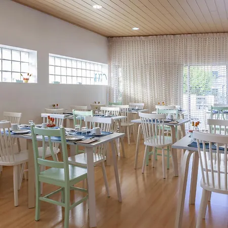 Boutique Casa Do Outeiro - Arts & Crafts فندق 4*