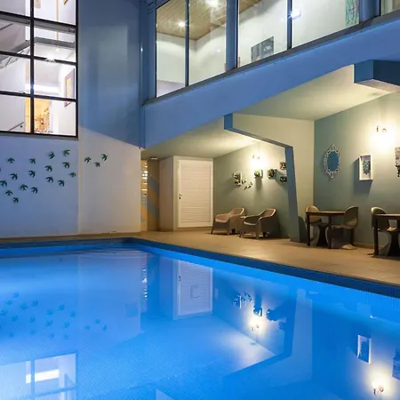 Boutique Casa Do Outeiro - Arts & Crafts 4* 巴塔拉