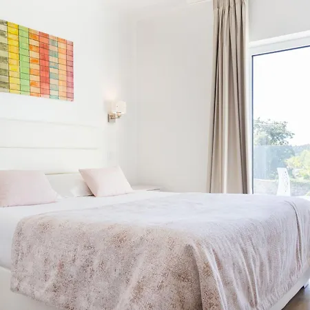 فندق Boutique Casa Do Outeiro - Arts & Crafts