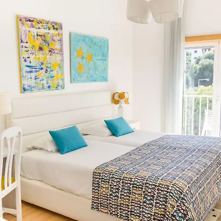 Boutique Casa Do Outeiro - Arts & Crafts 酒店 4*