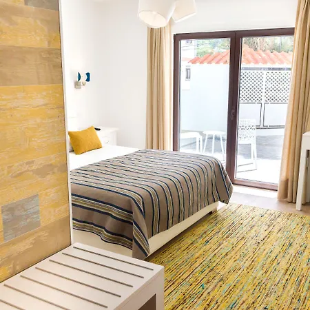 Boutique Casa Do Outeiro - Arts & Crafts 酒店