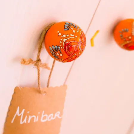 Boutique Casa Do Outeiro - Arts & Crafts ホテル