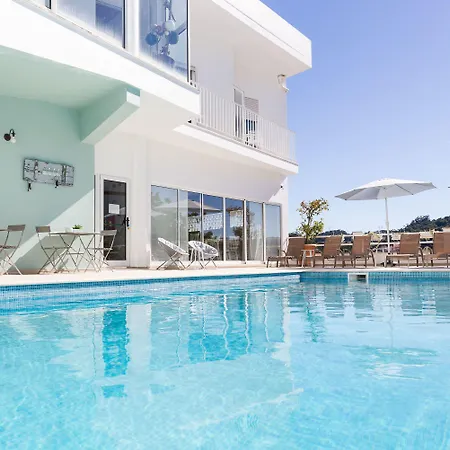 Boutique Casa Do Outeiro - Arts & Crafts 酒店 4*