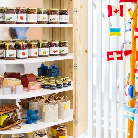 Boutique Casa Do Outeiro - Arts & Crafts 4*