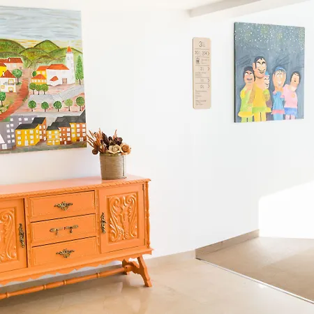 Szálloda Boutique Casa Do Outeiro - Arts & Crafts 4*