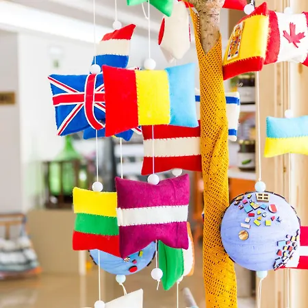 Boutique Casa Do Outeiro - Arts & Crafts 巴塔拉