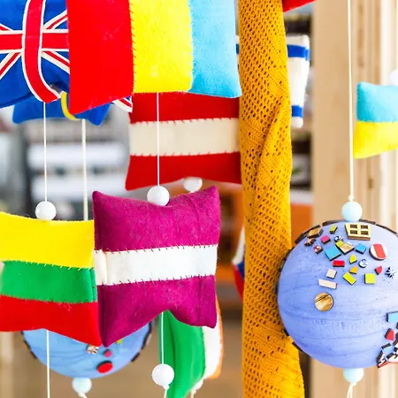 Boutique Casa Do Outeiro - Arts & Crafts 巴塔拉