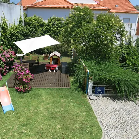 Boutique Casa Do Outeiro - Arts & Crafts 酒店 4*