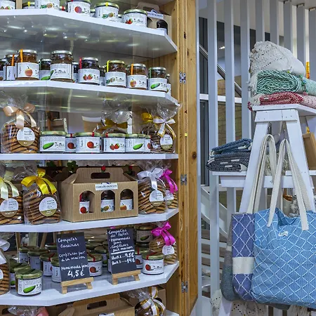 酒店 Boutique Casa Do Outeiro - Arts & Crafts 4*