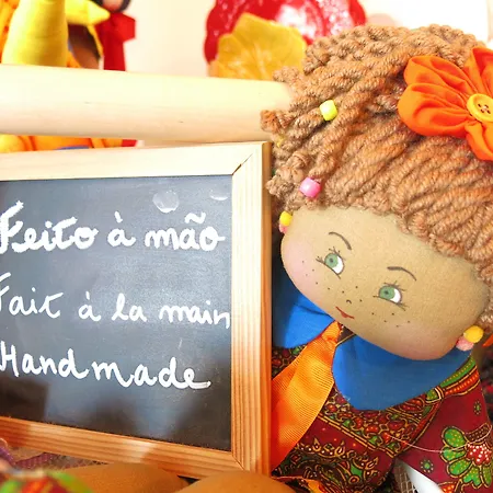 Boutique Casa Do Outeiro - Arts & Crafts ホテル バターリャ