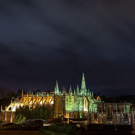 Boutique Casa Do Outeiro - Arts & Crafts バターリャ