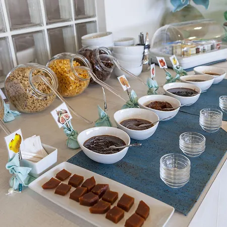 Boutique Casa Do Outeiro - Arts & Crafts 酒店 4*