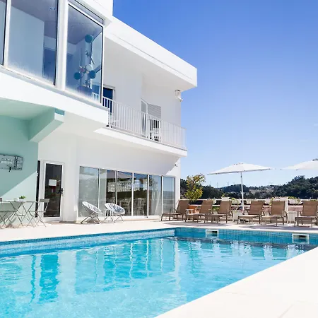 Boutique Casa Do Outeiro - Arts & Crafts ホテル 4*