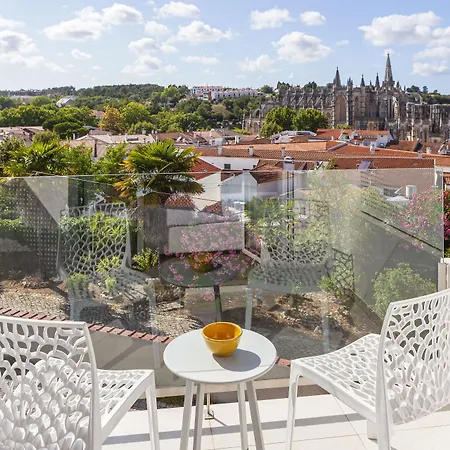 Hotel Boutique Casa Do Outeiro - Arts&crafts