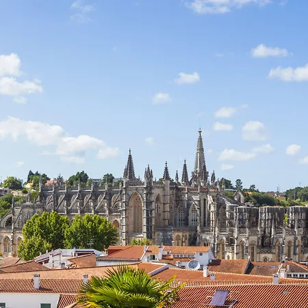 Boutique Casa Do Outeiro - Arts&crafts 4* Batalha