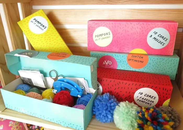 Boutique Casa Do Outeiro - Arts & Crafts Hotel Batalha