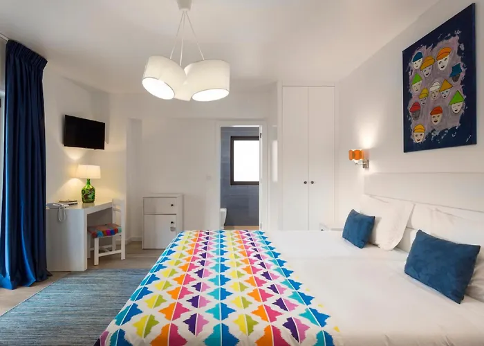 Hotel Boutique Casa Do Outeiro - Arts & Crafts Batalha