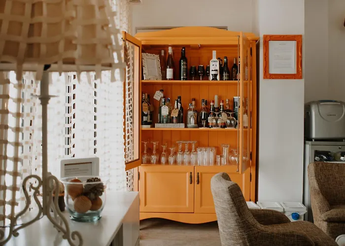 Boutique Casa Do Outeiro - Arts & Crafts בטלייה