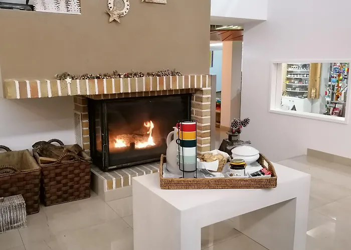 Boutique Casa Do Outeiro - Arts & Crafts