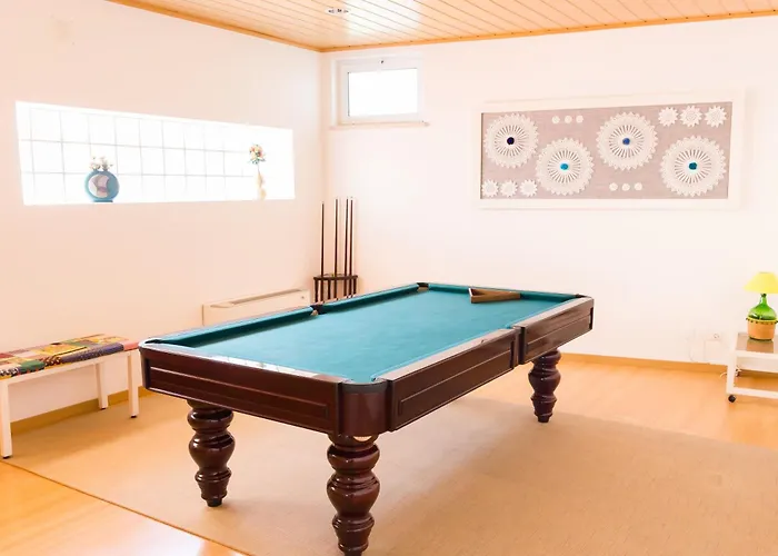 Hotel Boutique Casa Do Outeiro - Arts & Crafts